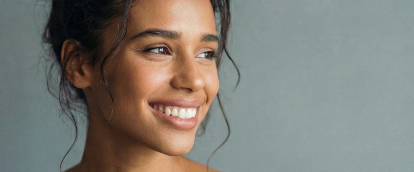 Composite bonding consultation at Keep Smiling Dental in Notting Hill
