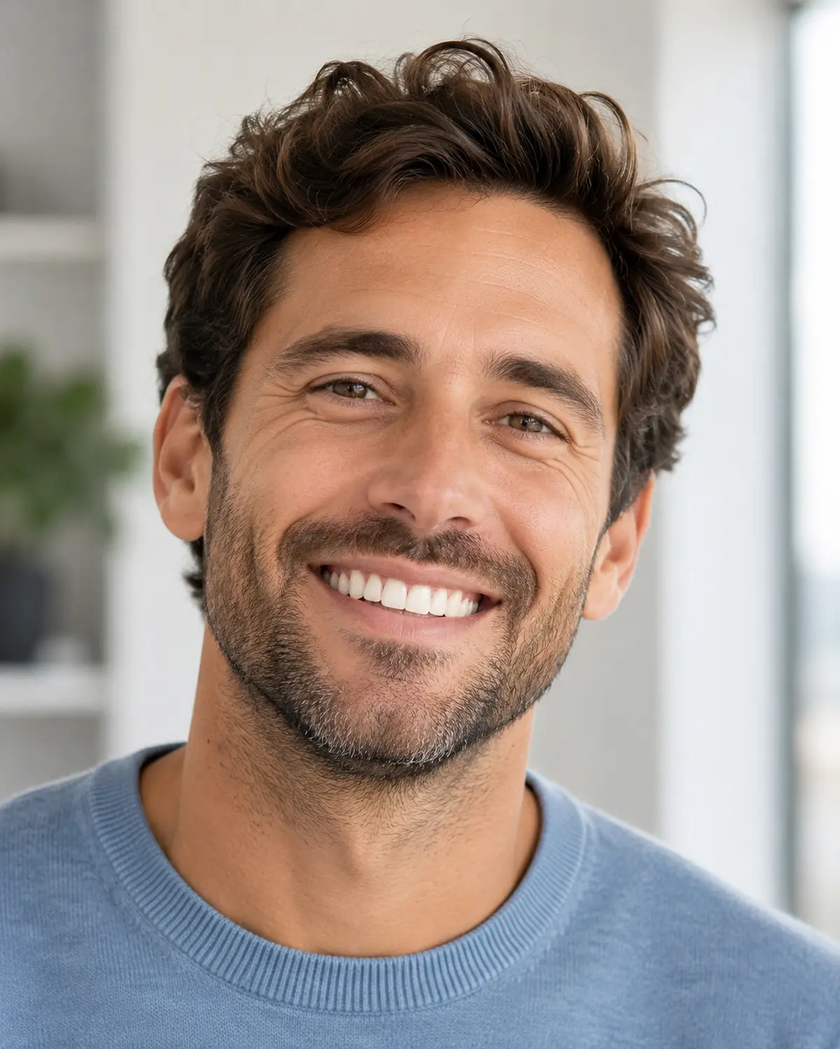 Smile Makeovers in Notting Hill consultation at Keep Smiling Dental in Notting Hill