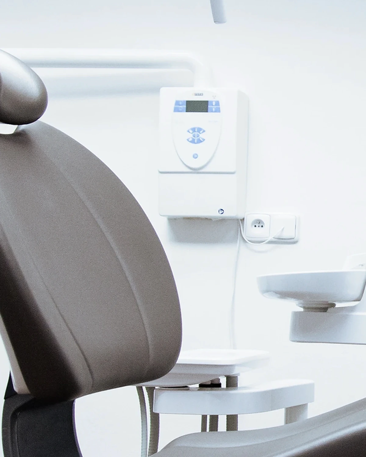 Invisalign in Notting Hill consultation at Keep Smiling Dental in Notting Hill